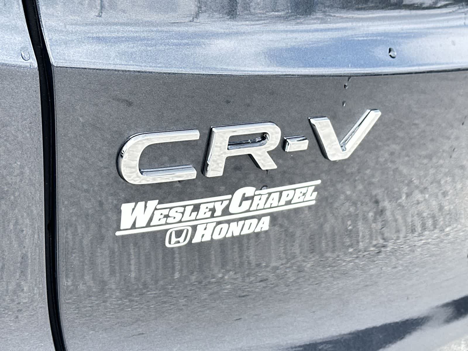 Thumbnail: 2026 Honda CR-V - 11