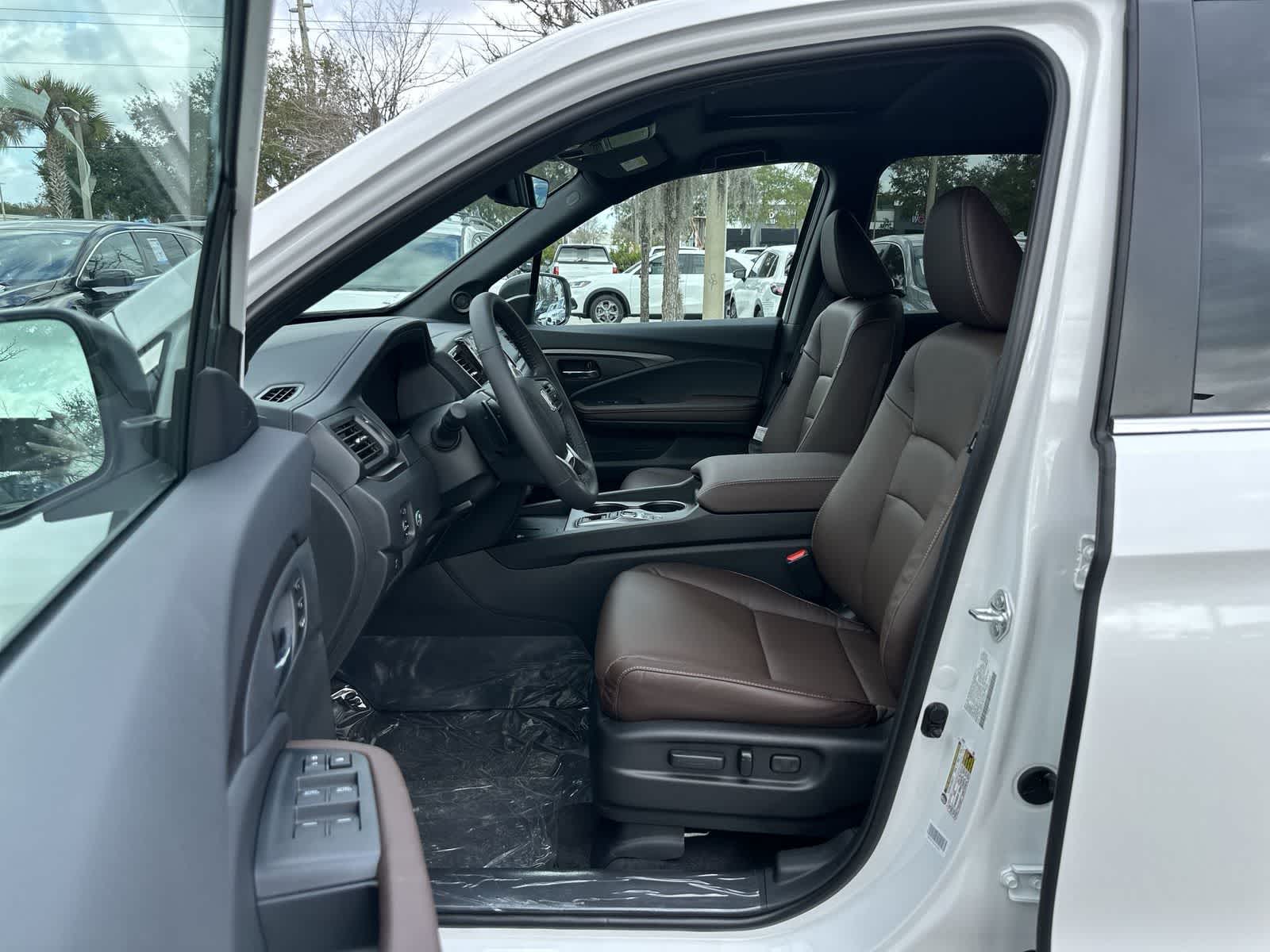 Thumbnail: 2026 Honda Ridgeline - 2