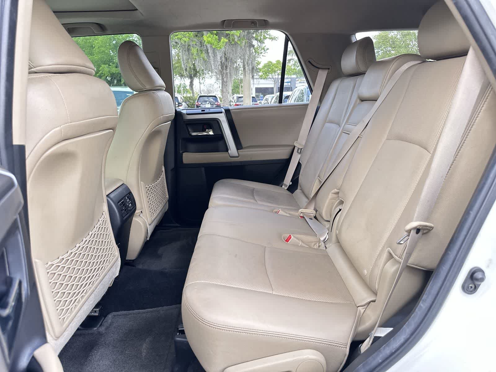 Thumbnail: 2016 Toyota 4Runner - 15