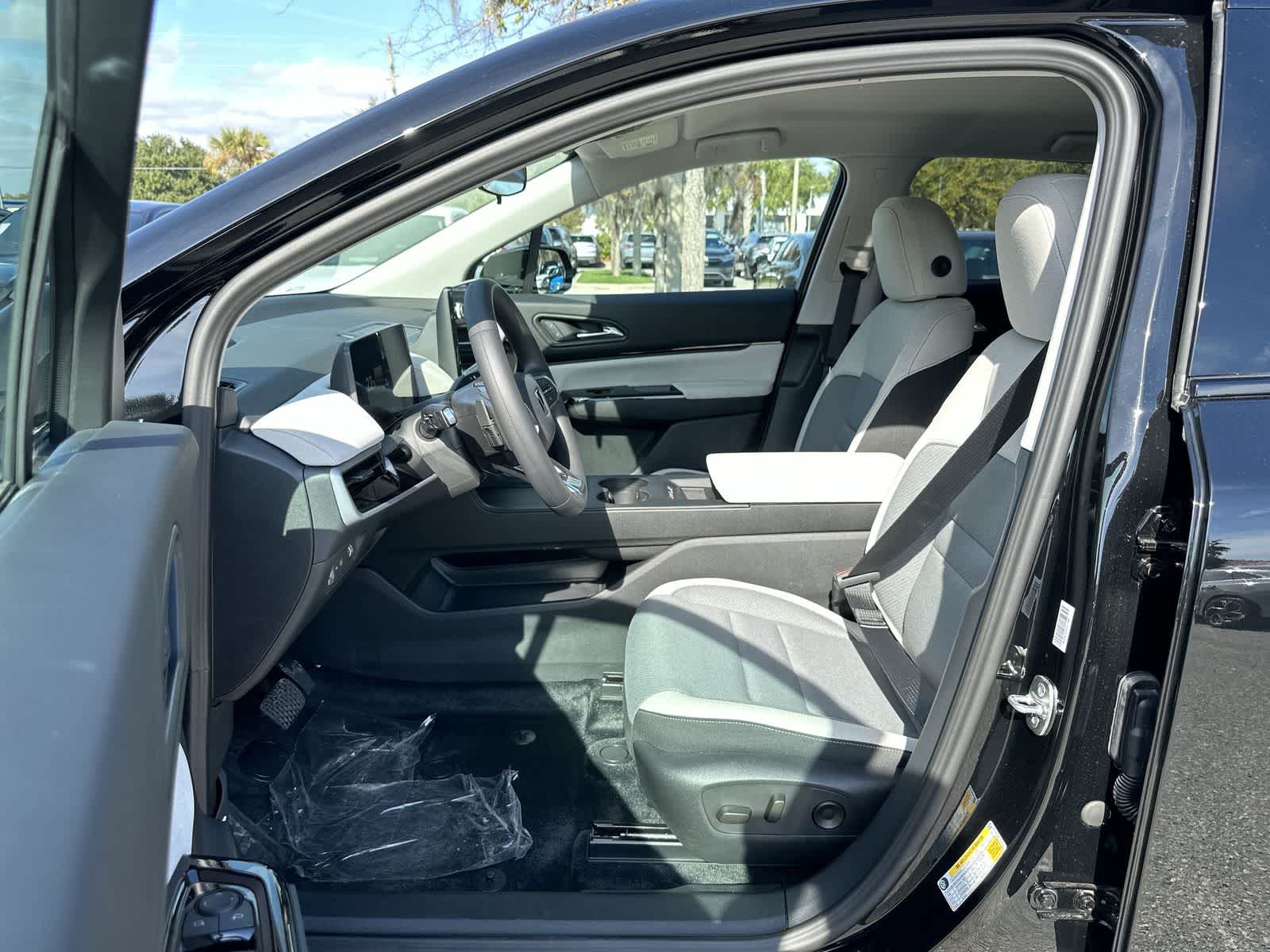 Thumbnail: 2026 Honda Prologue - 2