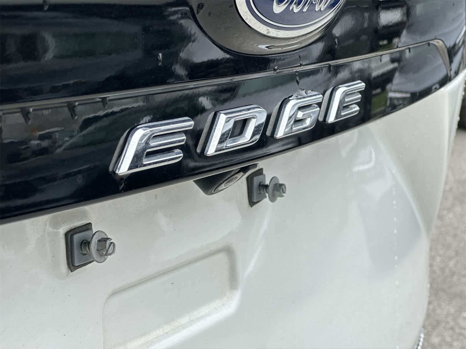 Thumbnail: 2022 Ford Edge - 10