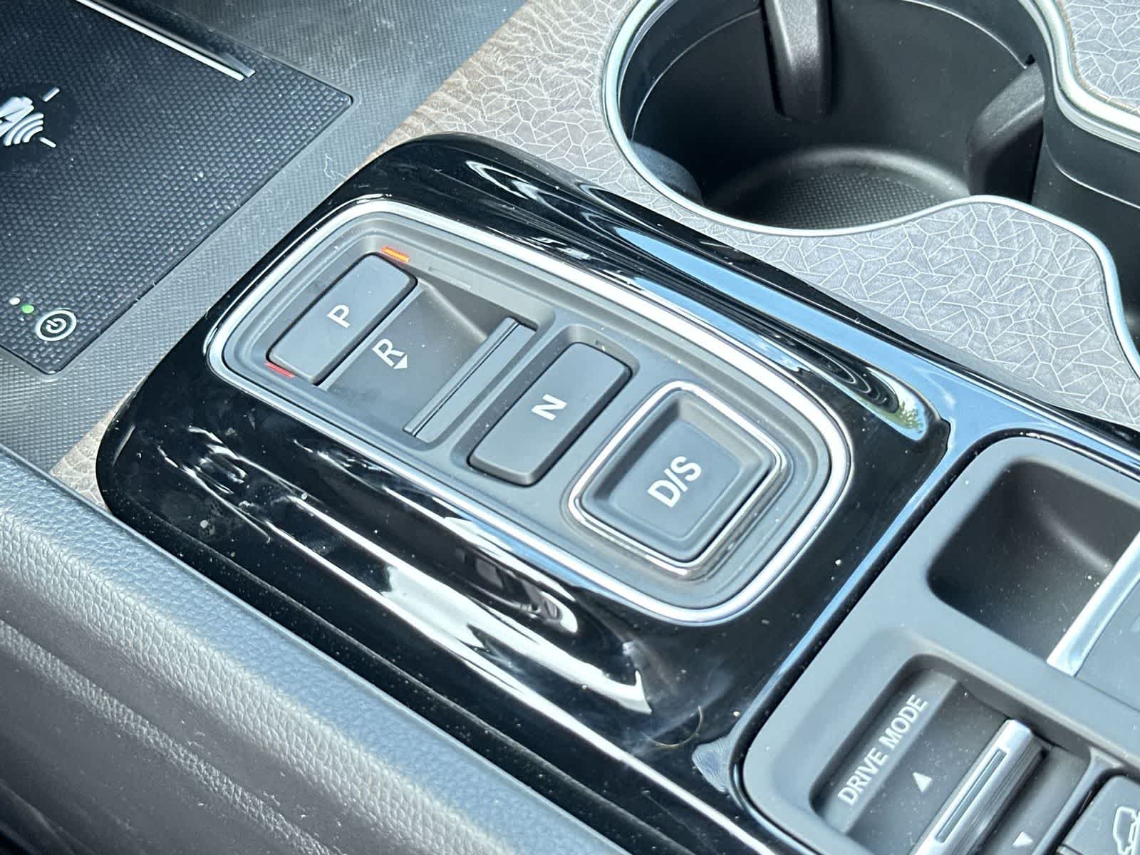 Thumbnail: 2026 Honda Pilot - 21
