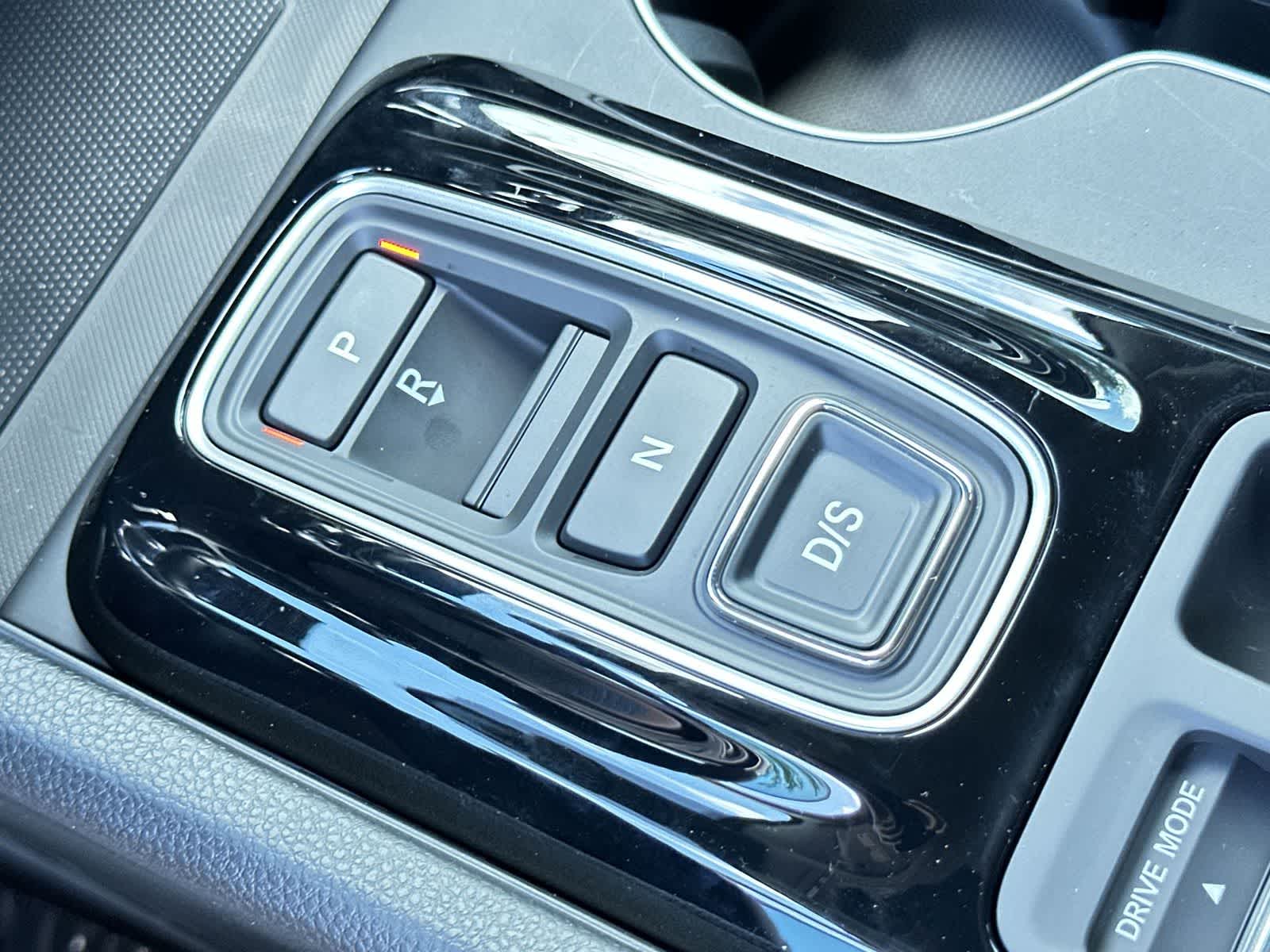 Thumbnail: 2026 Honda Pilot - 21