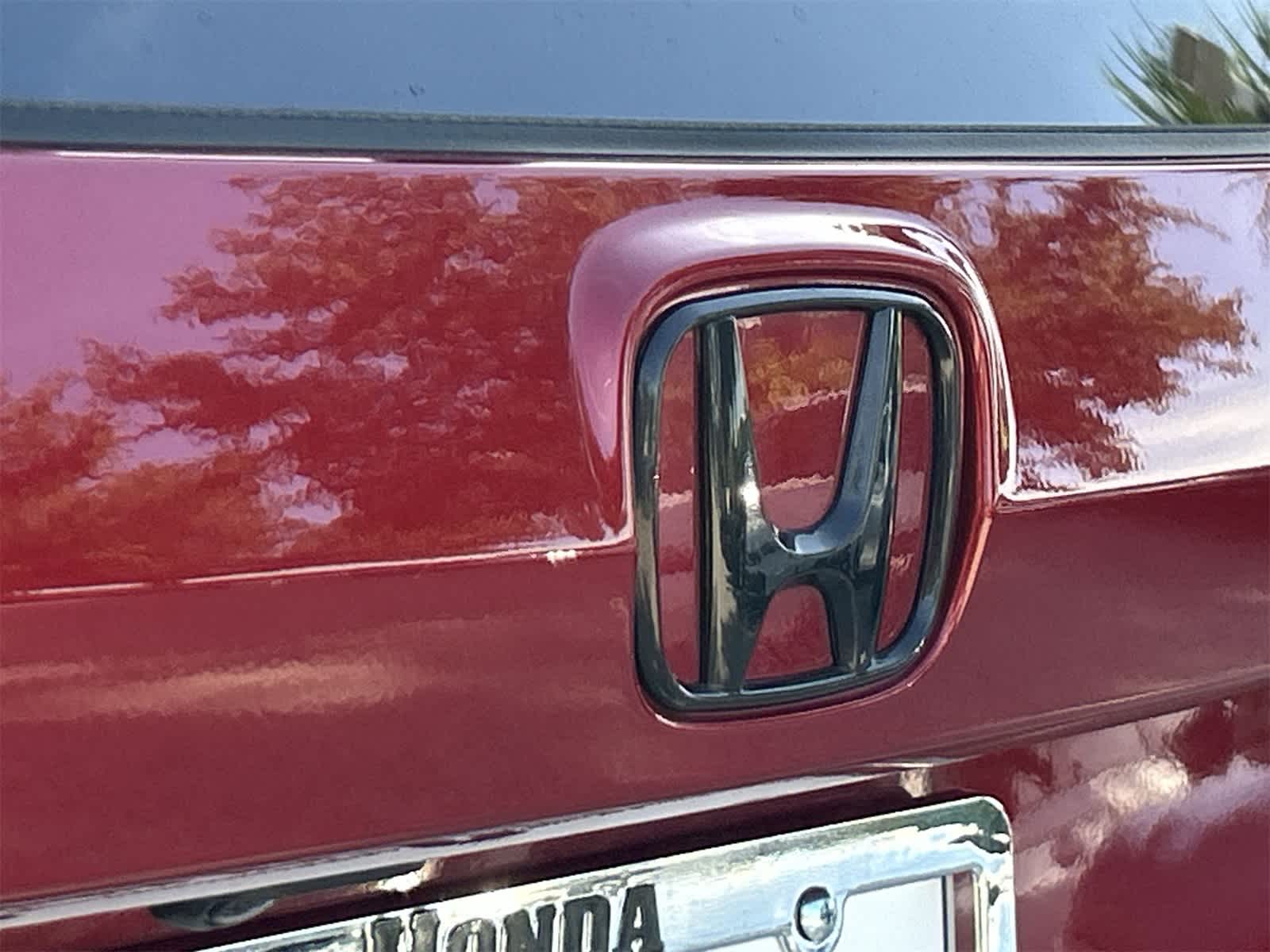 Thumbnail: 2024 Honda CR-V - 10