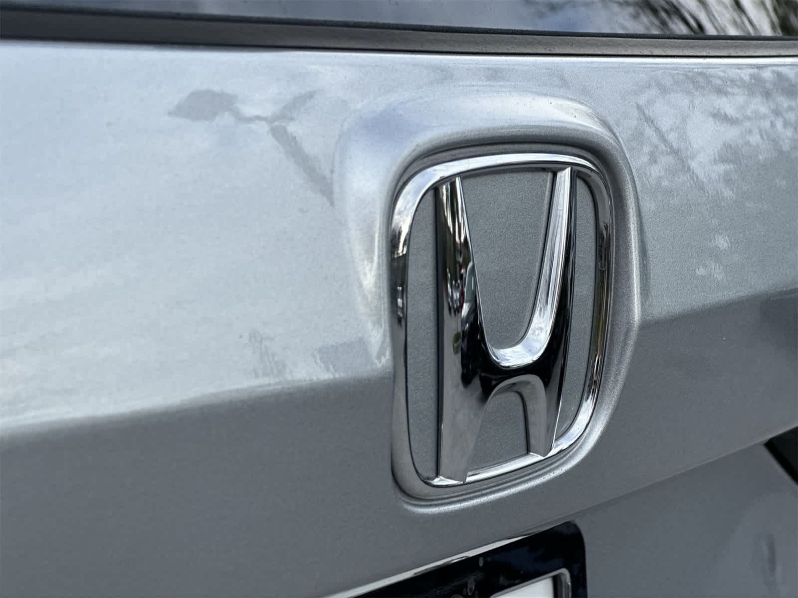 Thumbnail: 2025 Honda CR-V - 10