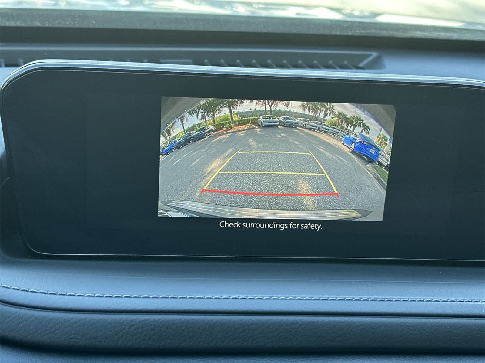 Thumbnail: 2024 Mazda CX-30 - 20