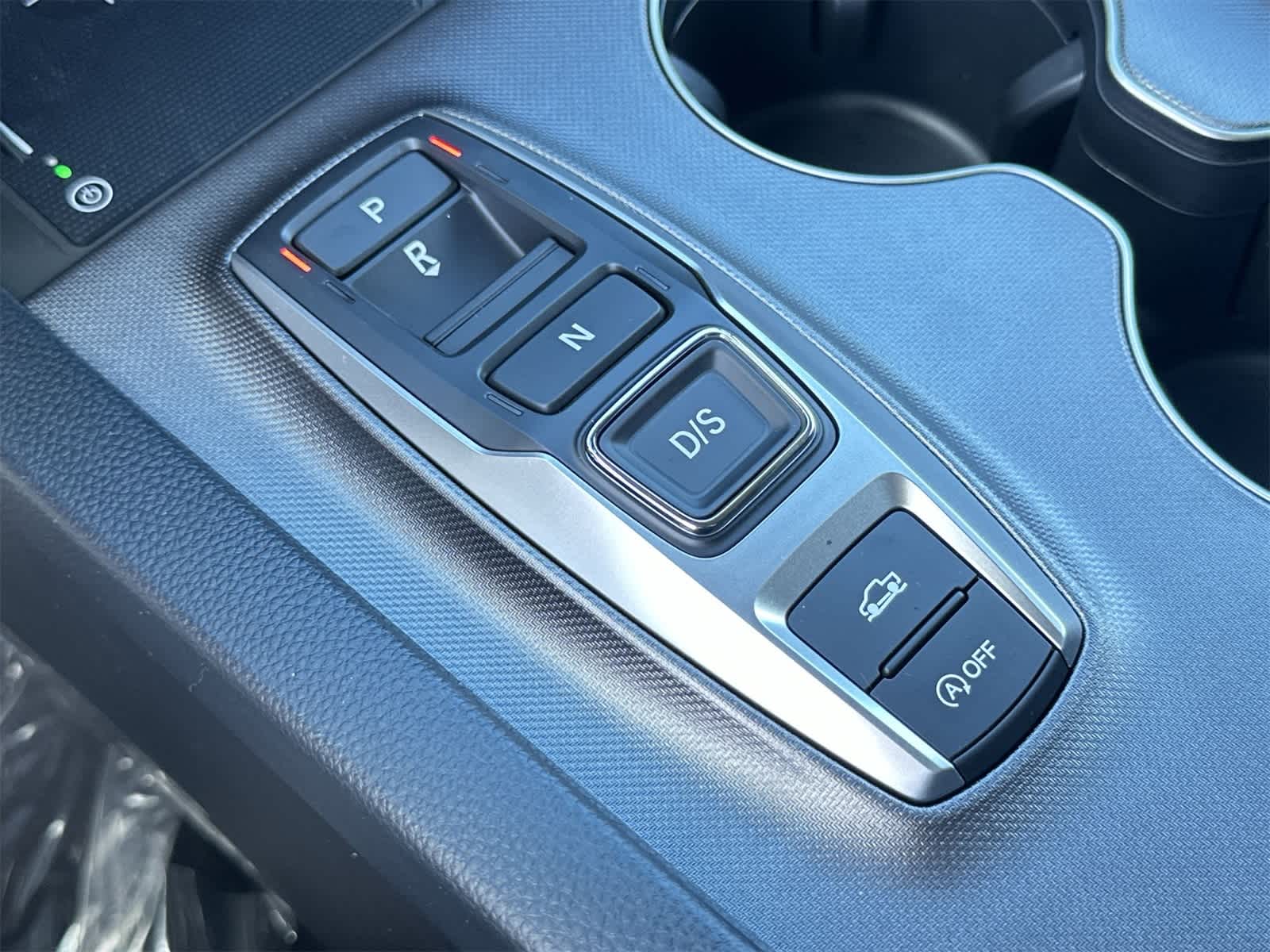 Thumbnail: 2026 Honda Ridgeline - 21