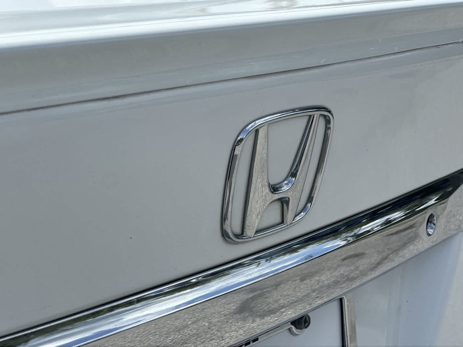 Thumbnail: 2011 Honda Civic - 10