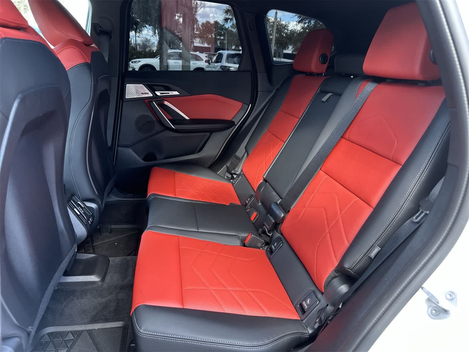 Thumbnail: 2025 BMW X1 - 15