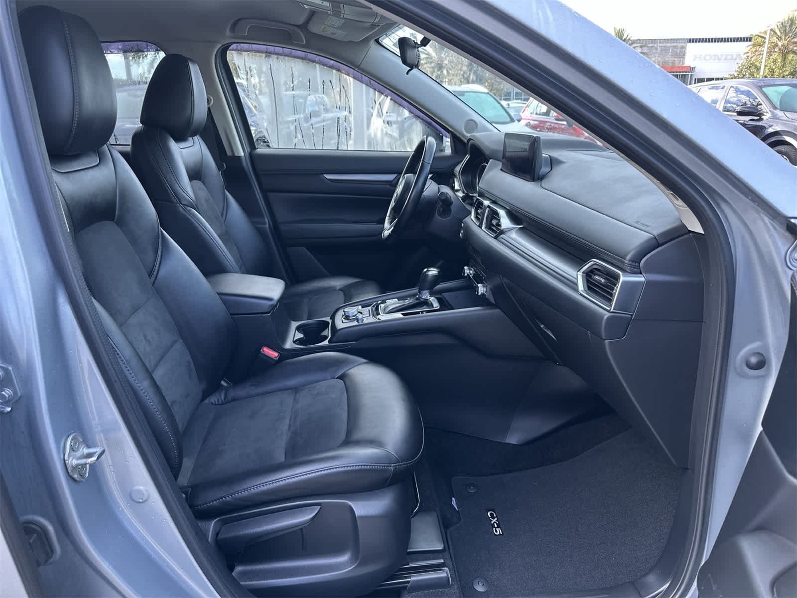 Thumbnail: 2023 Mazda CX-5 - 17