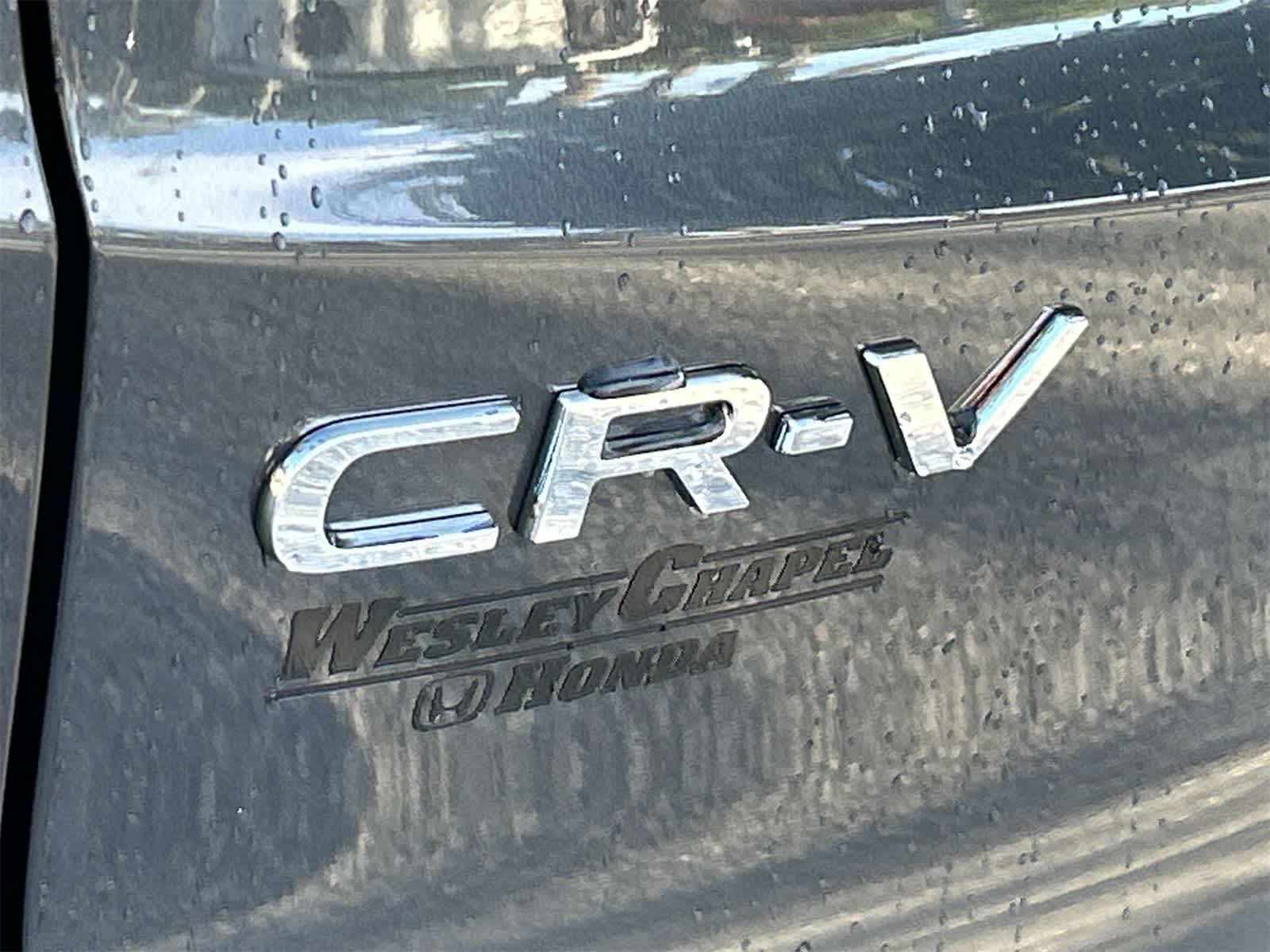 Thumbnail: 2026 Honda CR-V - 11