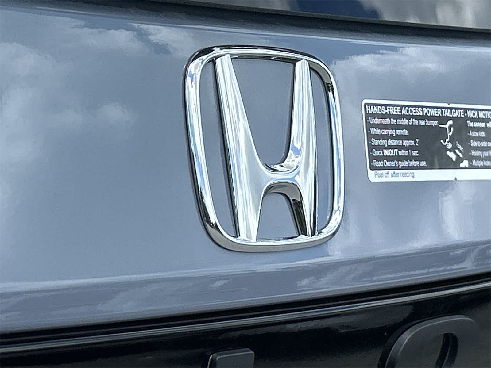 Thumbnail: 2025 Honda Pilot - 10