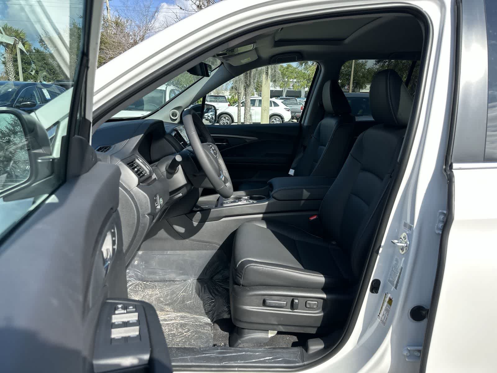 Thumbnail: 2026 Honda Ridgeline - 2