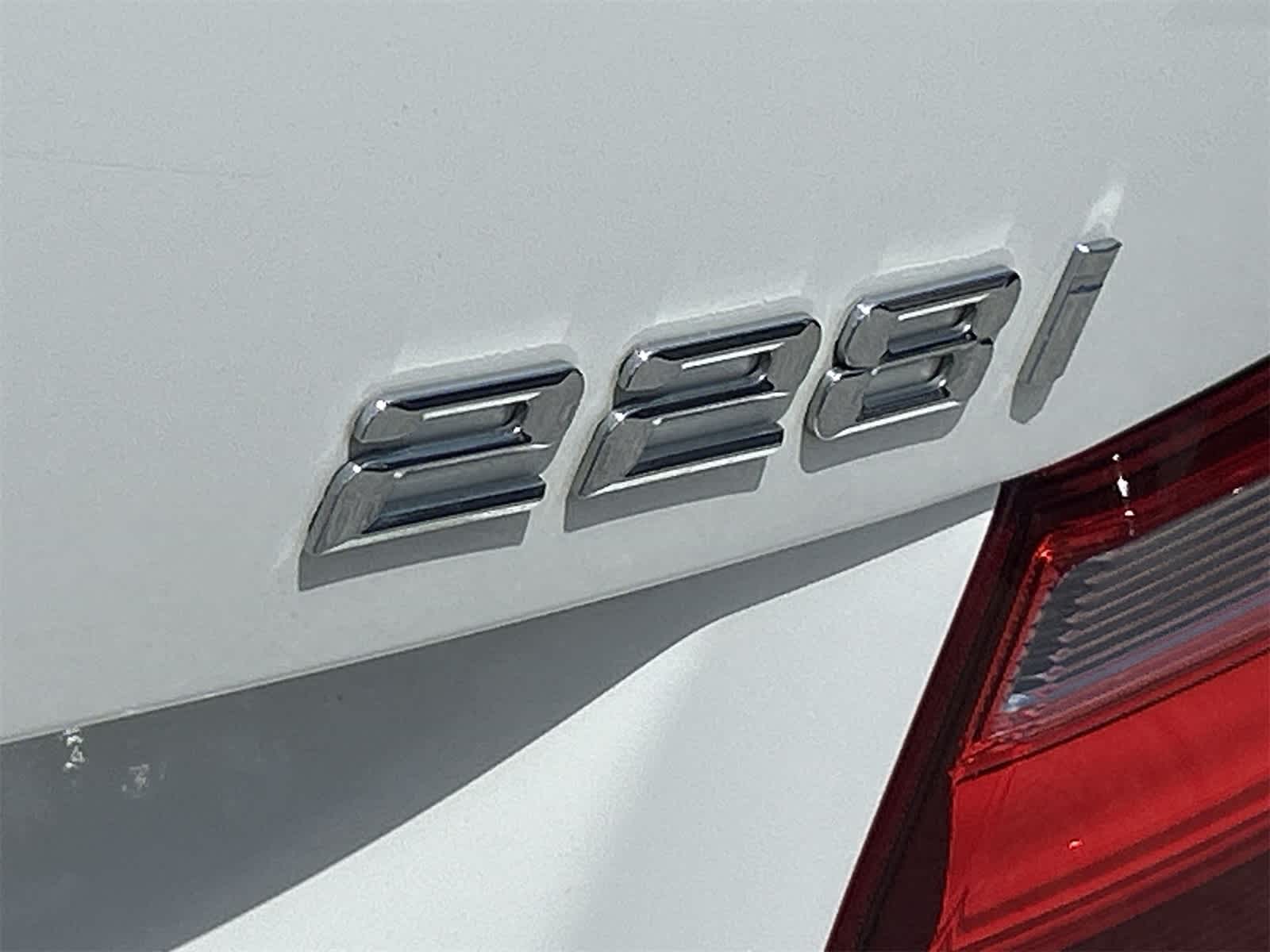 Thumbnail: 2016 BMW 2 Series - 11