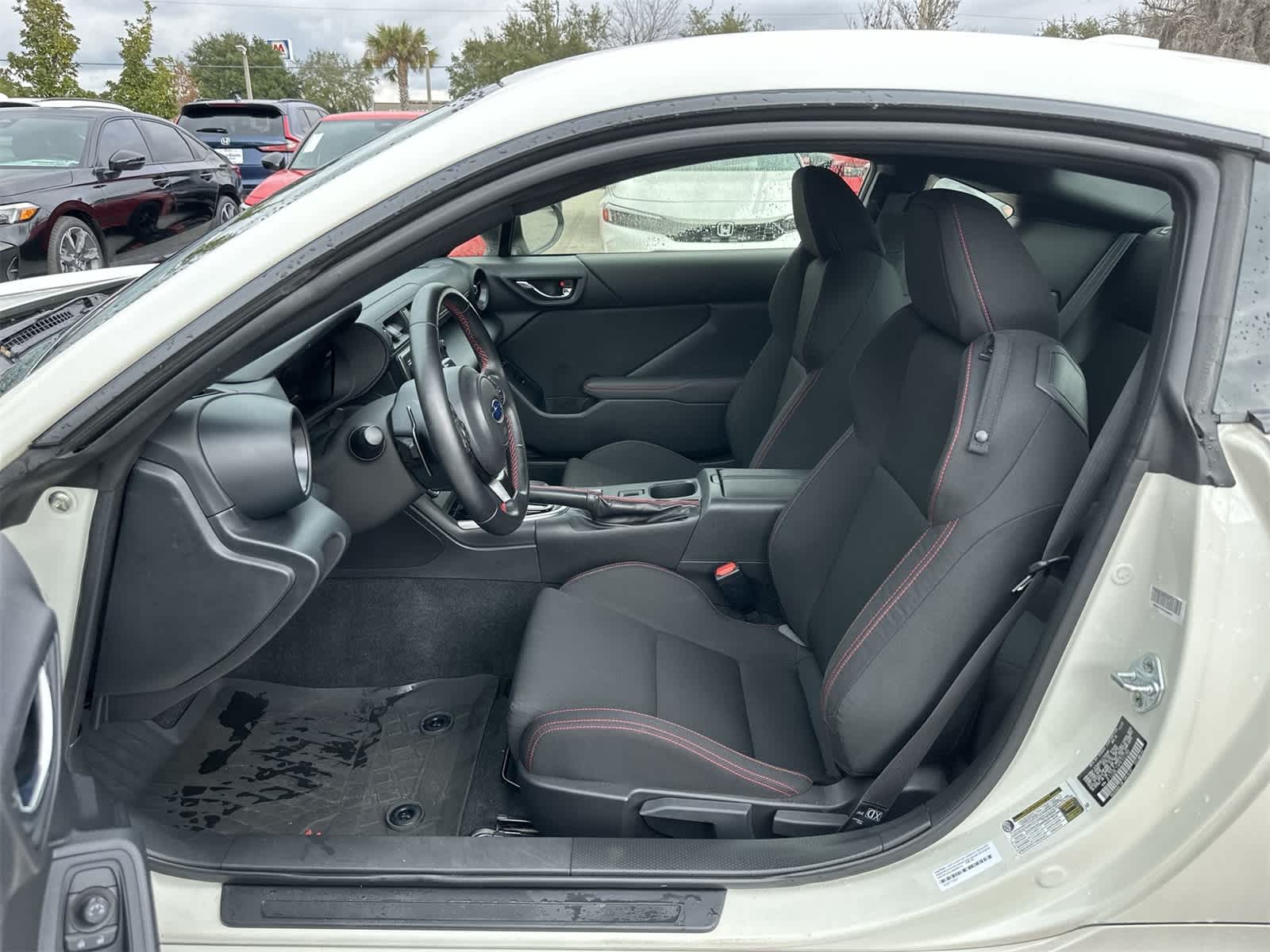 Thumbnail: 2023 Subaru BRZ - 2