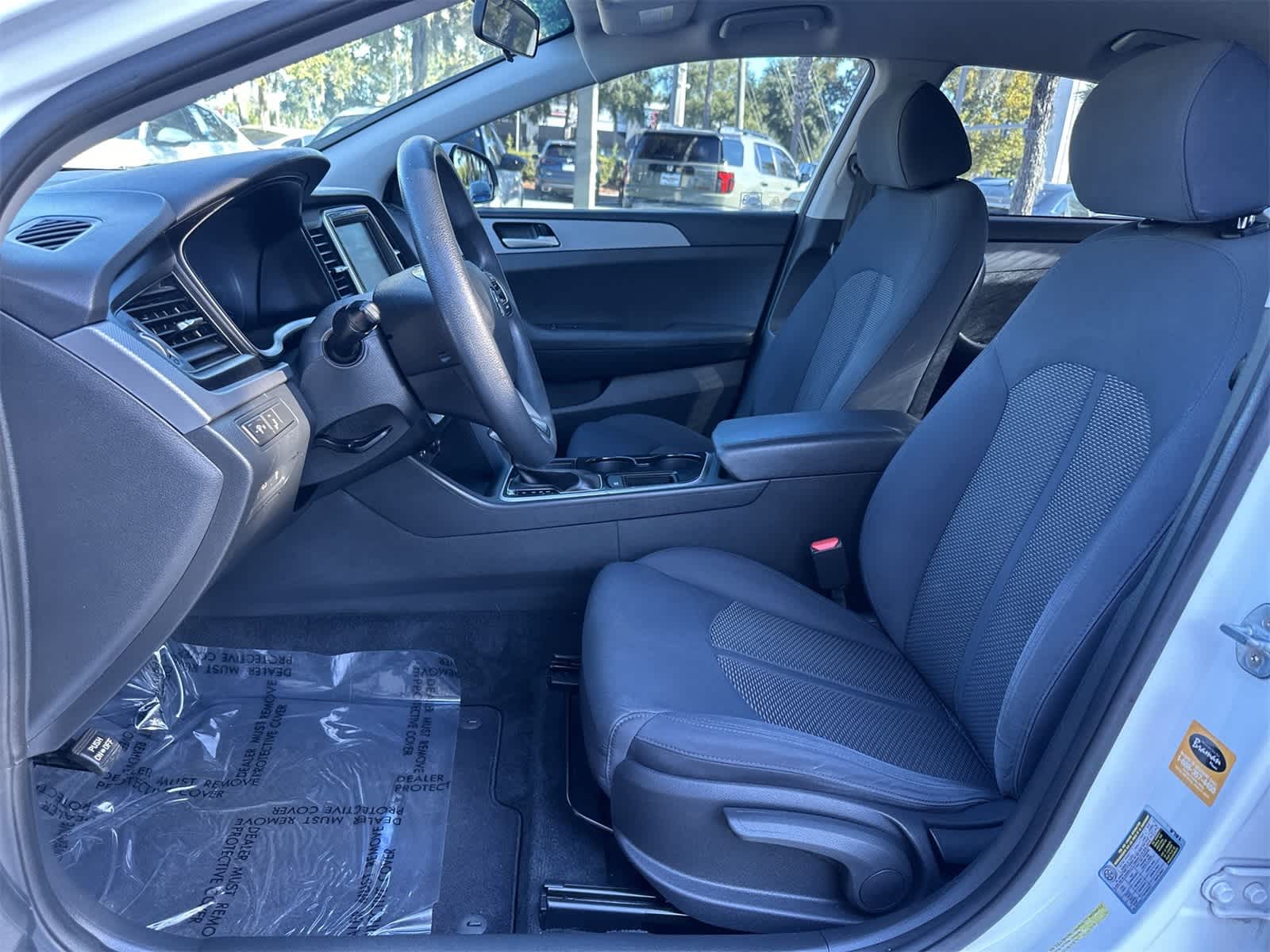 Thumbnail: 2019 Hyundai Sonata - 12