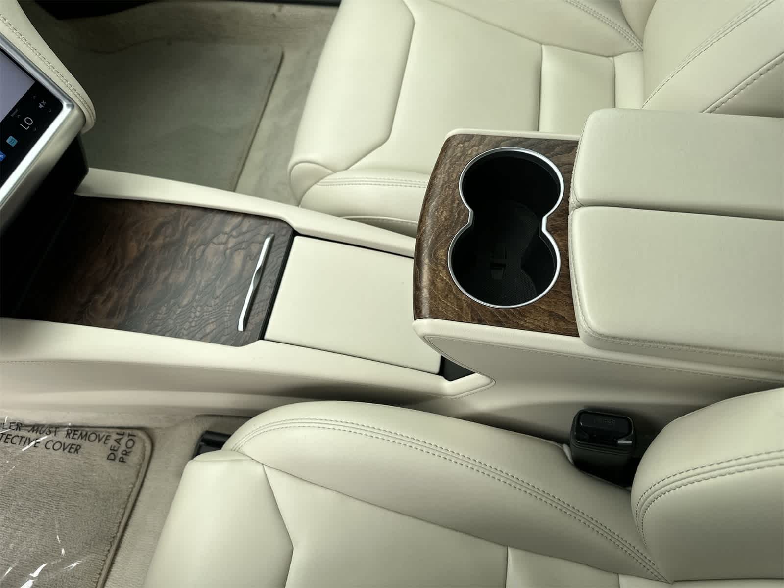 Thumbnail: 2018 Tesla Model S - 19