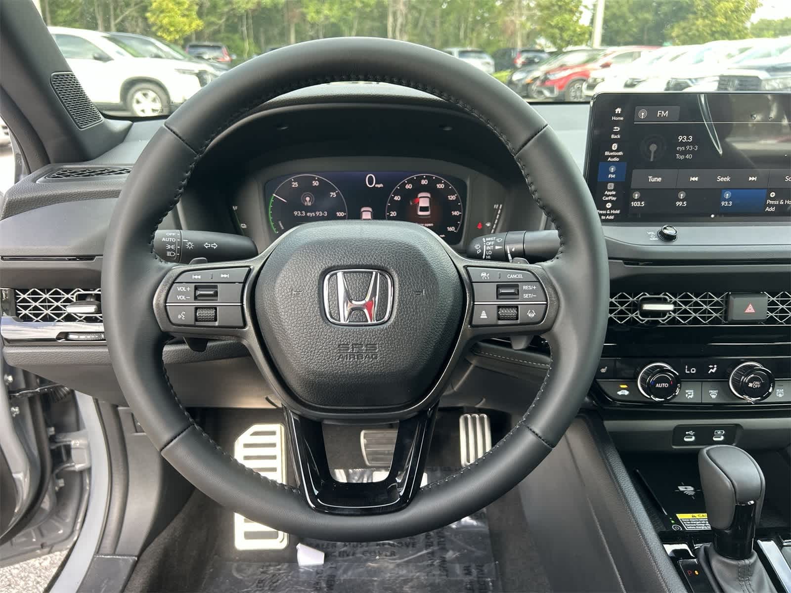 Thumbnail: 2025 Honda Accord - 18