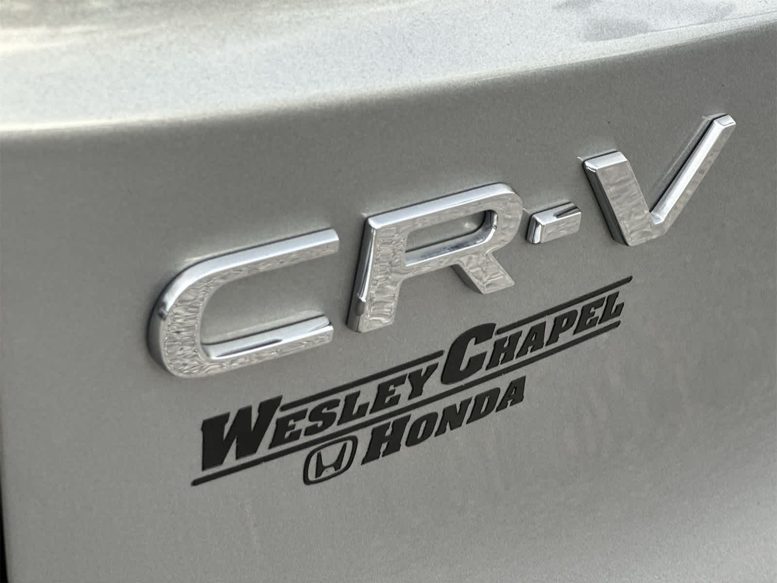 Thumbnail: 2025 Honda CR-V - 11