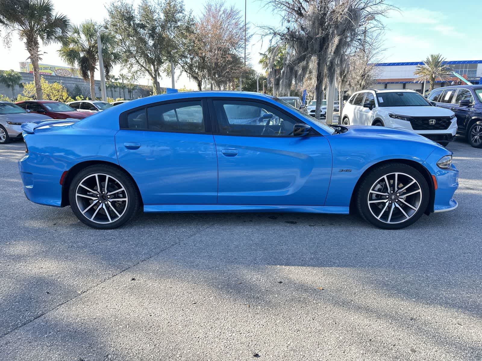 Thumbnail: 2023 Dodge Charger - 7