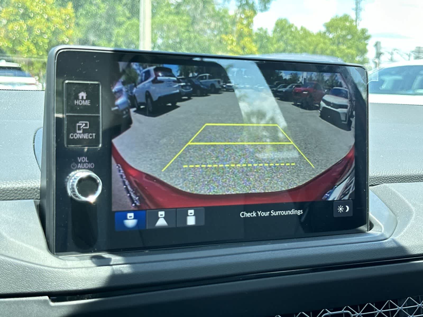 Thumbnail: 2026 Honda Accord - 20