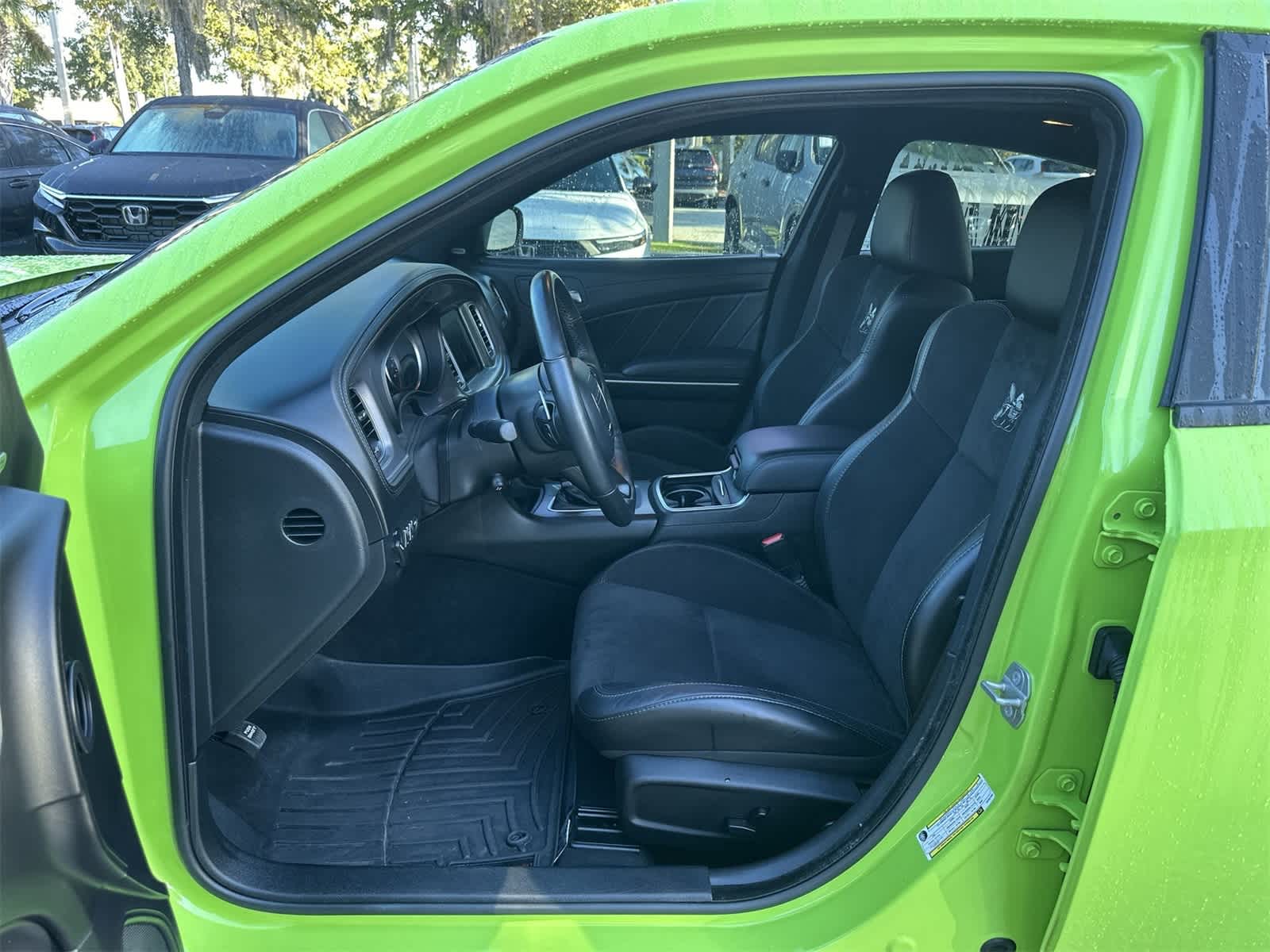 Thumbnail: 2023 Dodge Charger - 2