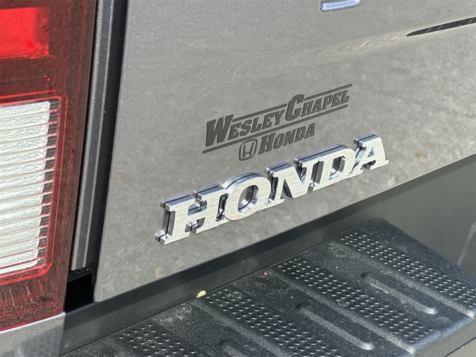 Thumbnail: 2026 Honda Ridgeline - 11