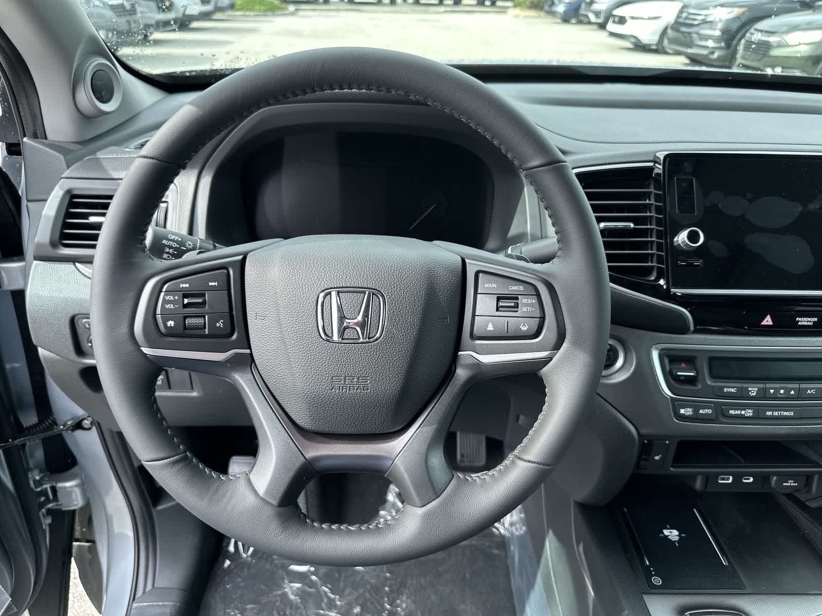 Thumbnail: 2026 Honda Ridgeline - 18