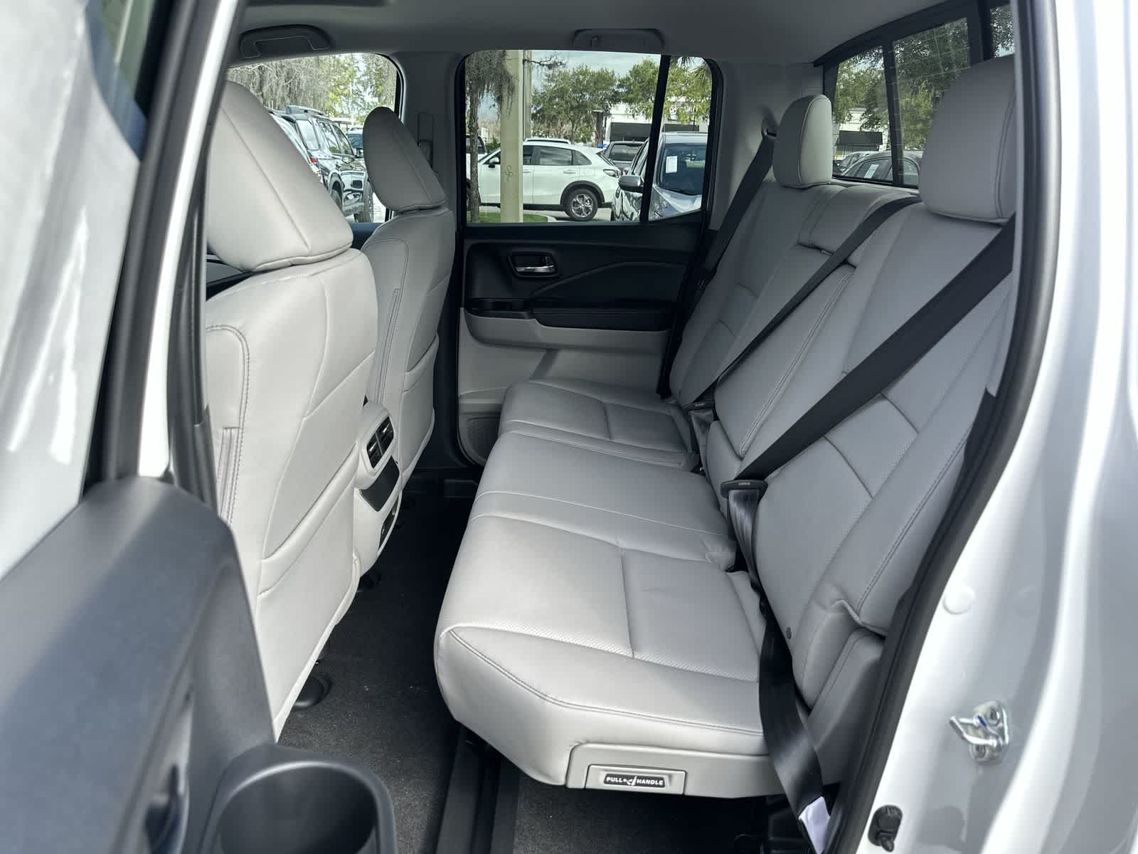 Thumbnail: 2026 Honda Ridgeline - 15