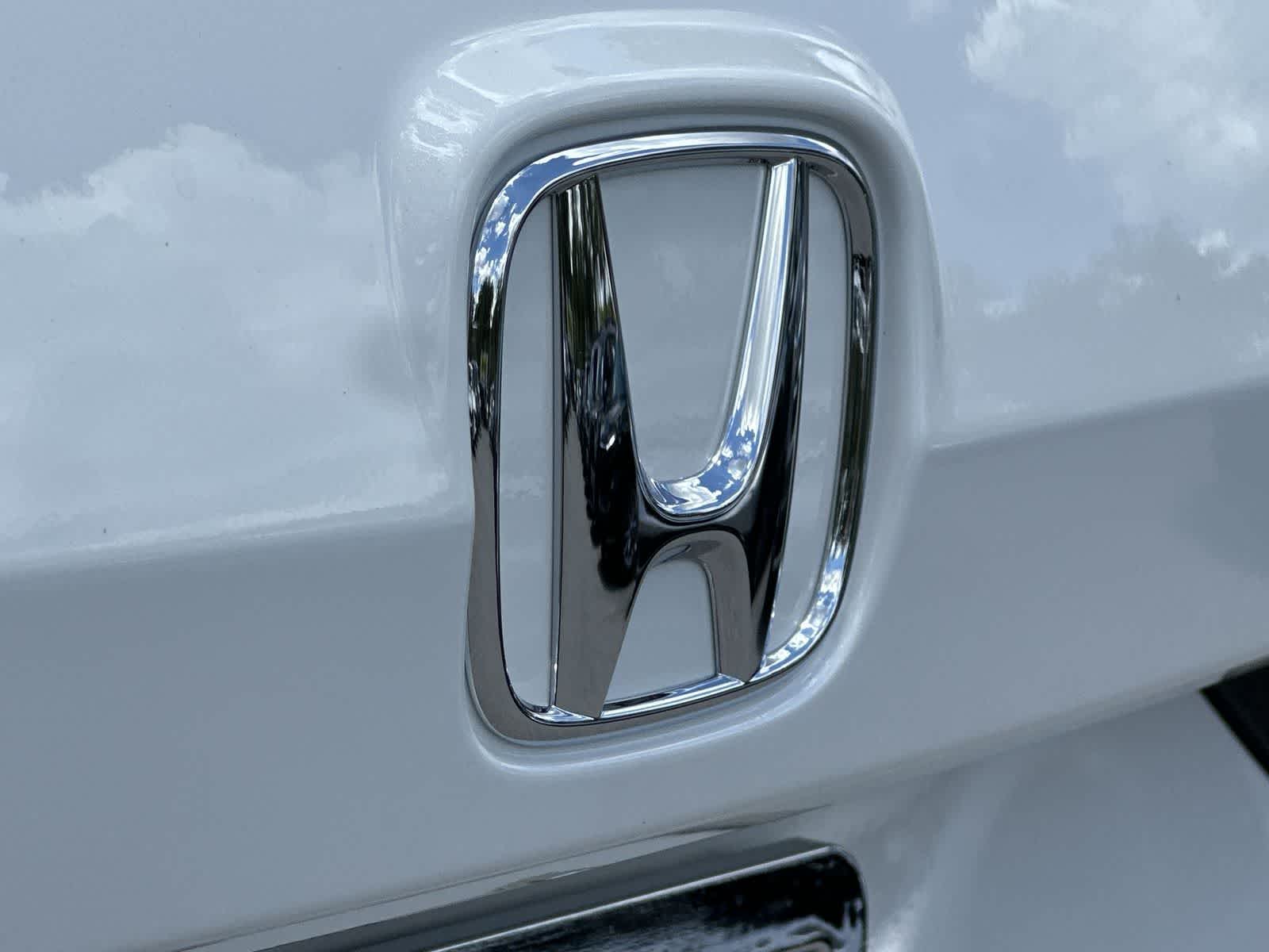 Thumbnail: 2026 Honda CR-V - 10