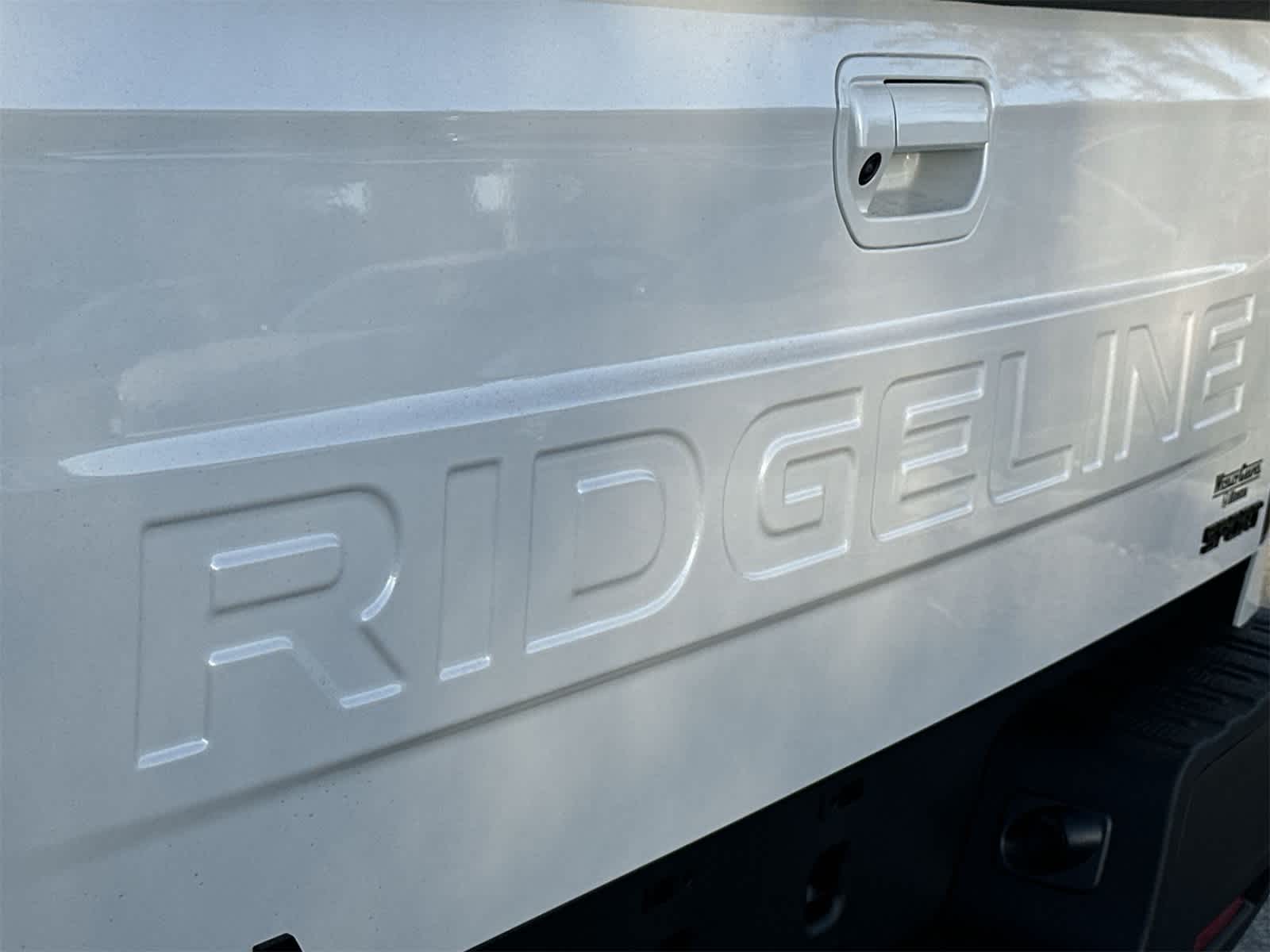 Thumbnail: 2026 Honda Ridgeline - 10