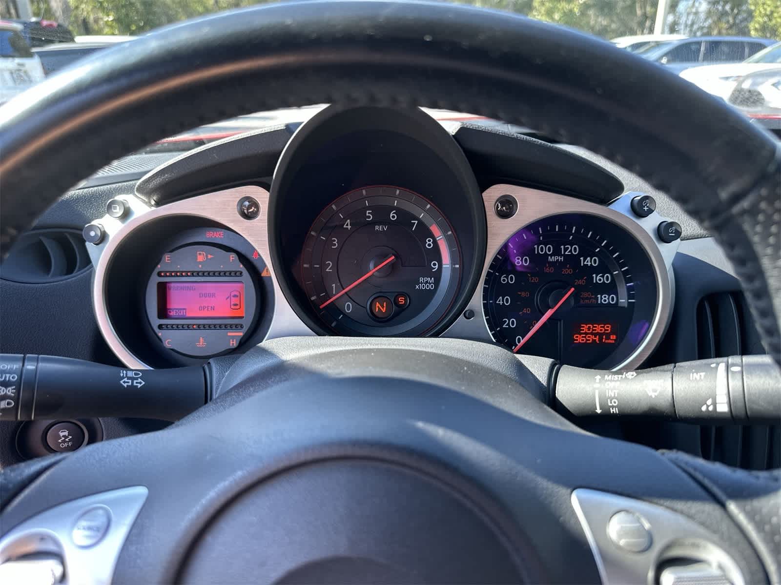 Thumbnail: 2020 Nissan Z - 19