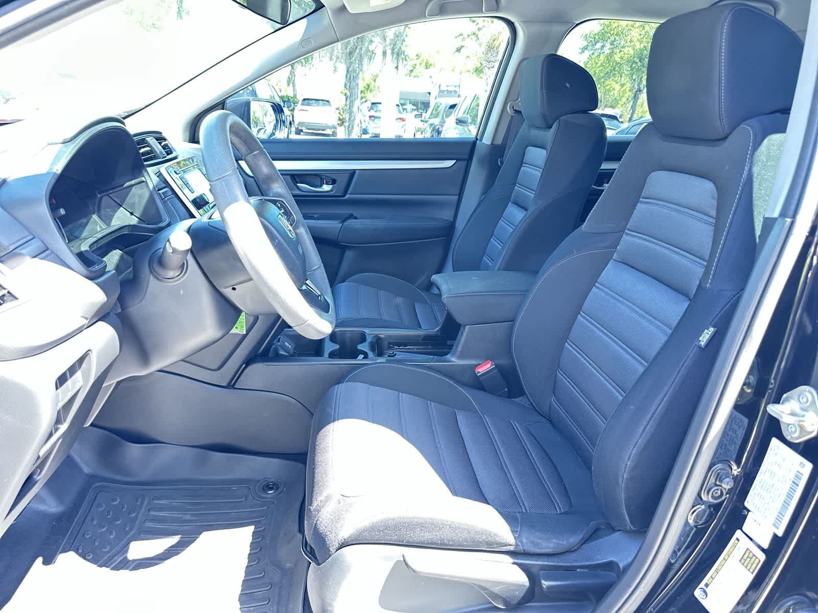 Thumbnail: 2018 Honda CR-V - 21