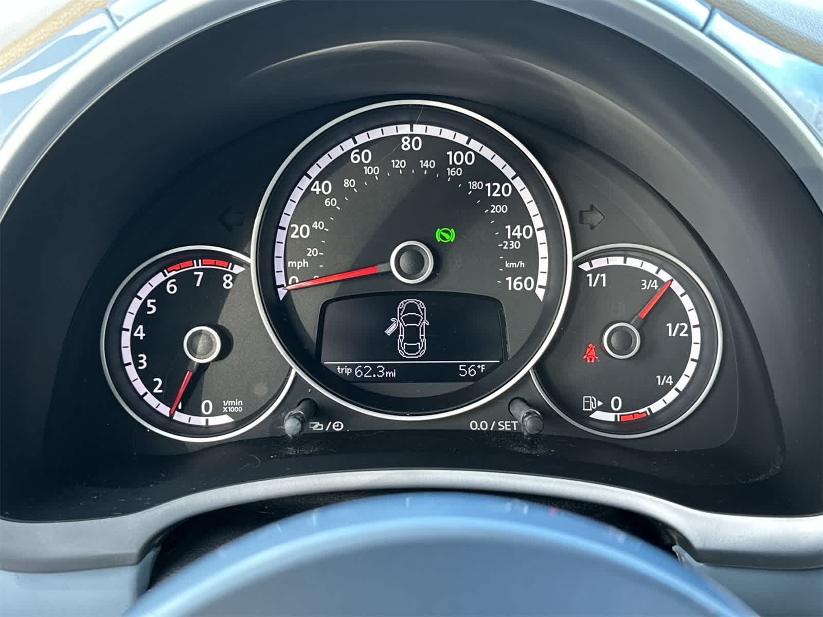 Thumbnail: 2014 Volkswagen Beetle - 19