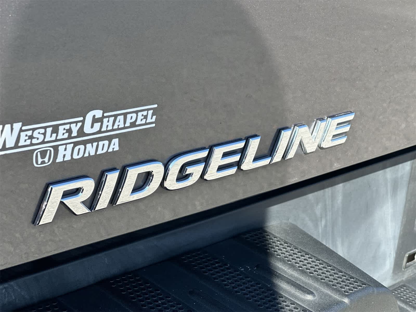 Thumbnail: 2020 Honda Ridgeline - 11