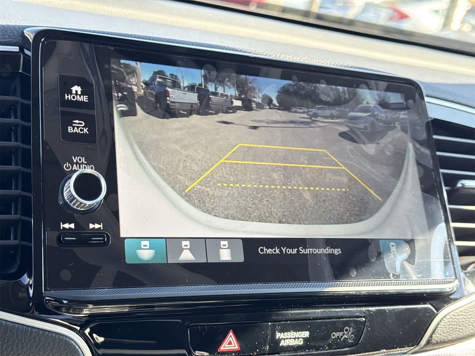 Thumbnail: 2026 Honda Ridgeline - 20