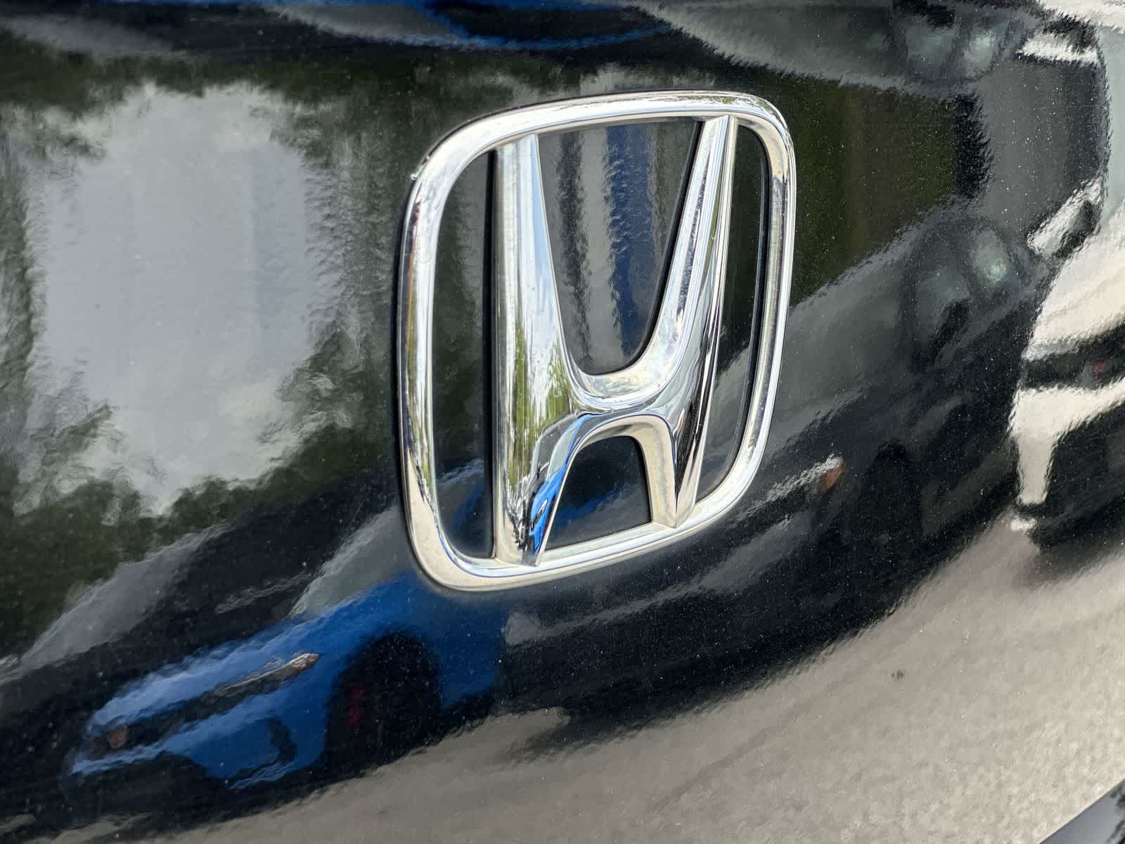 Thumbnail: 2014 Honda Accord - 10