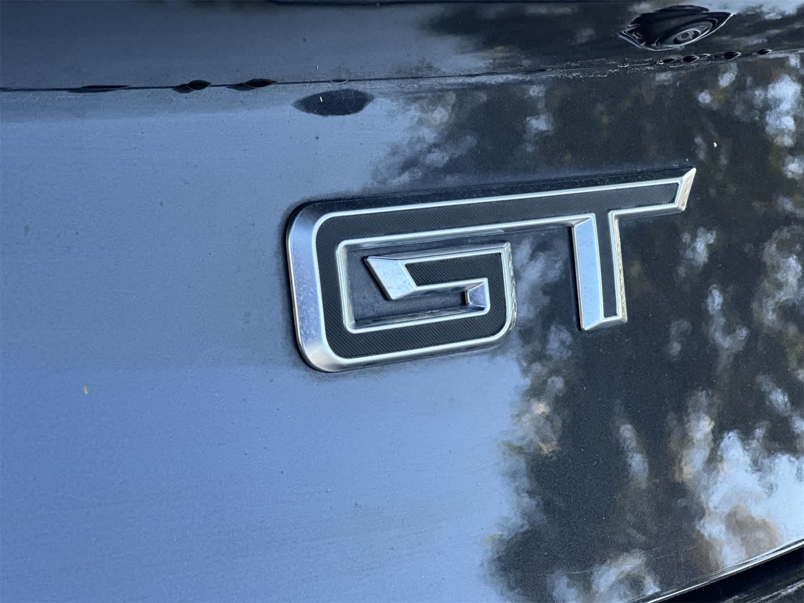 Thumbnail: 2024 Ford Mustang - 10