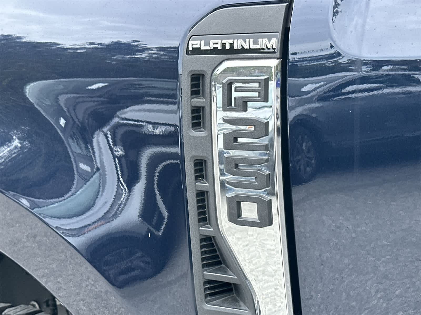 Thumbnail: 2024 Ford F-250 - 10