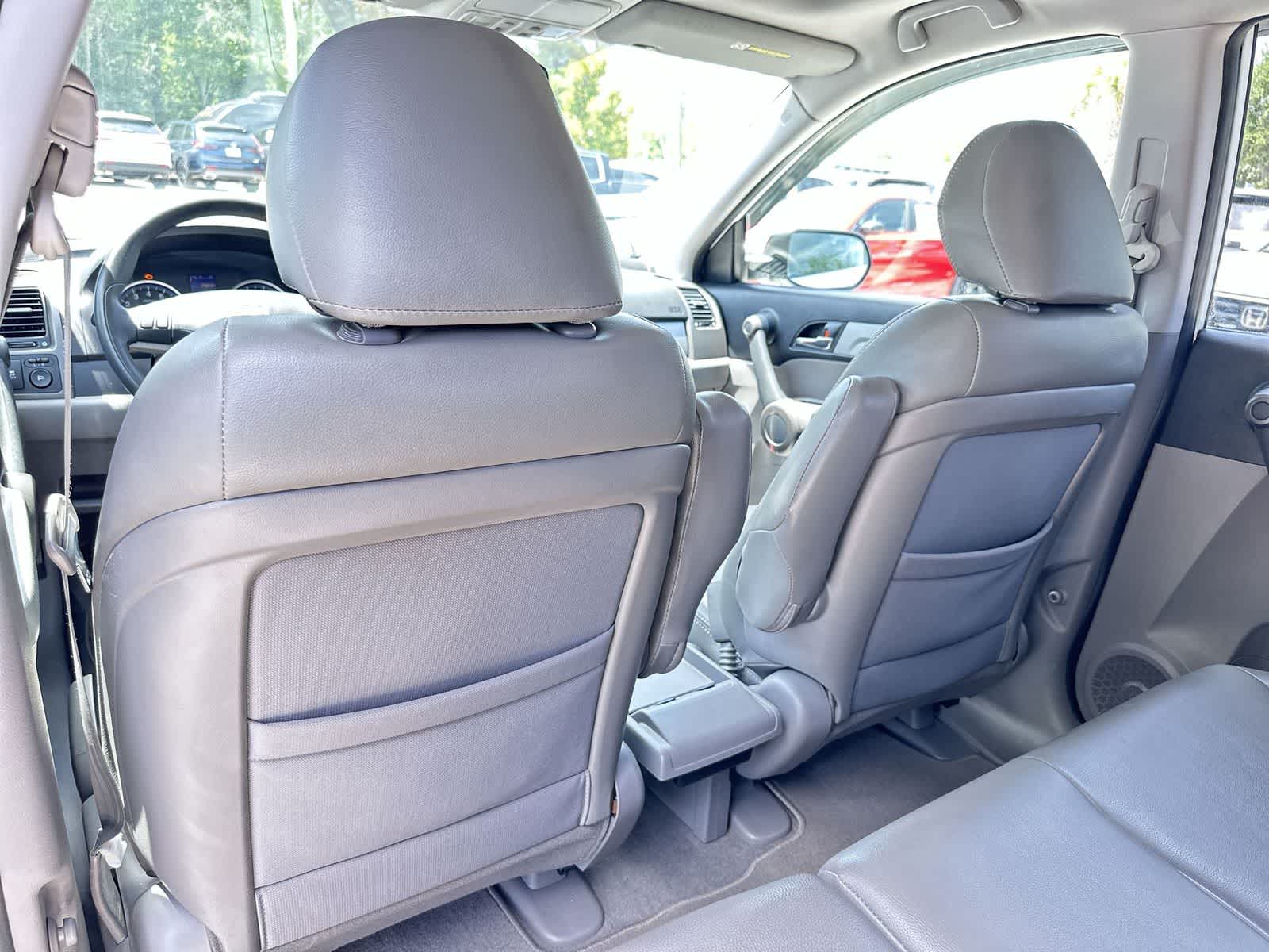 Thumbnail: 2011 Honda CR-V - 14