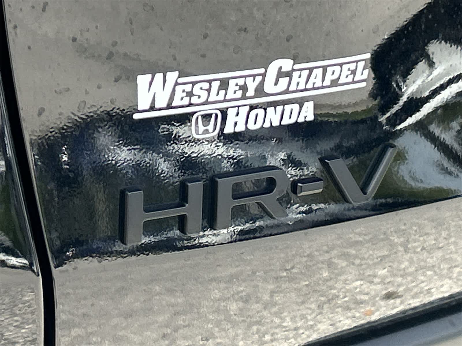 Thumbnail: 2026 Honda HR-V - 11