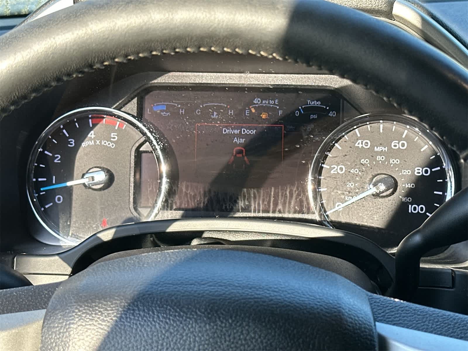 Thumbnail: 2019 Ford F-250 - 22