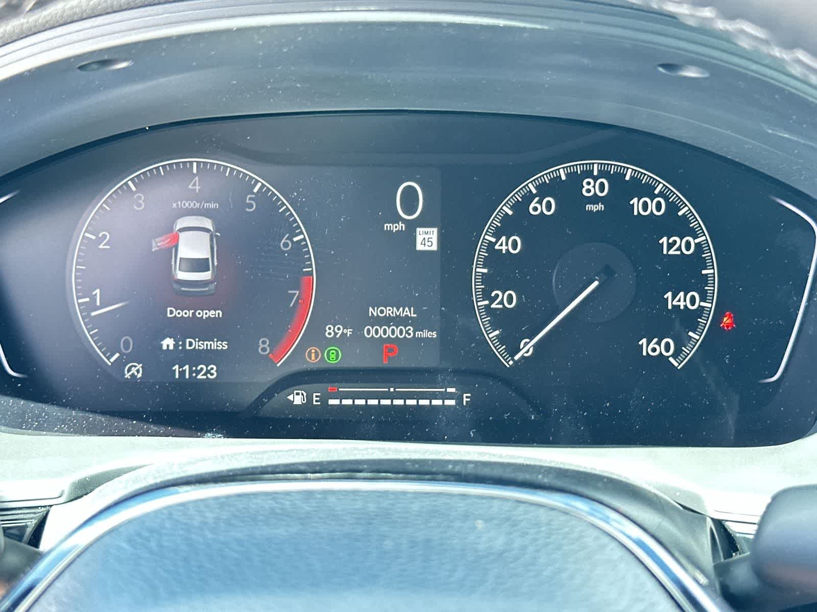 Thumbnail: 2026 Honda Civic - 22