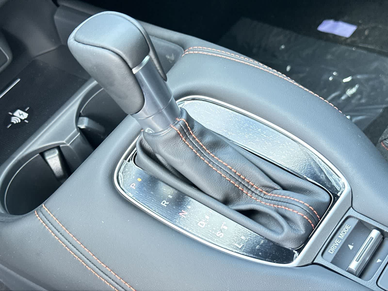 Thumbnail: 2026 Honda HR-V - 21