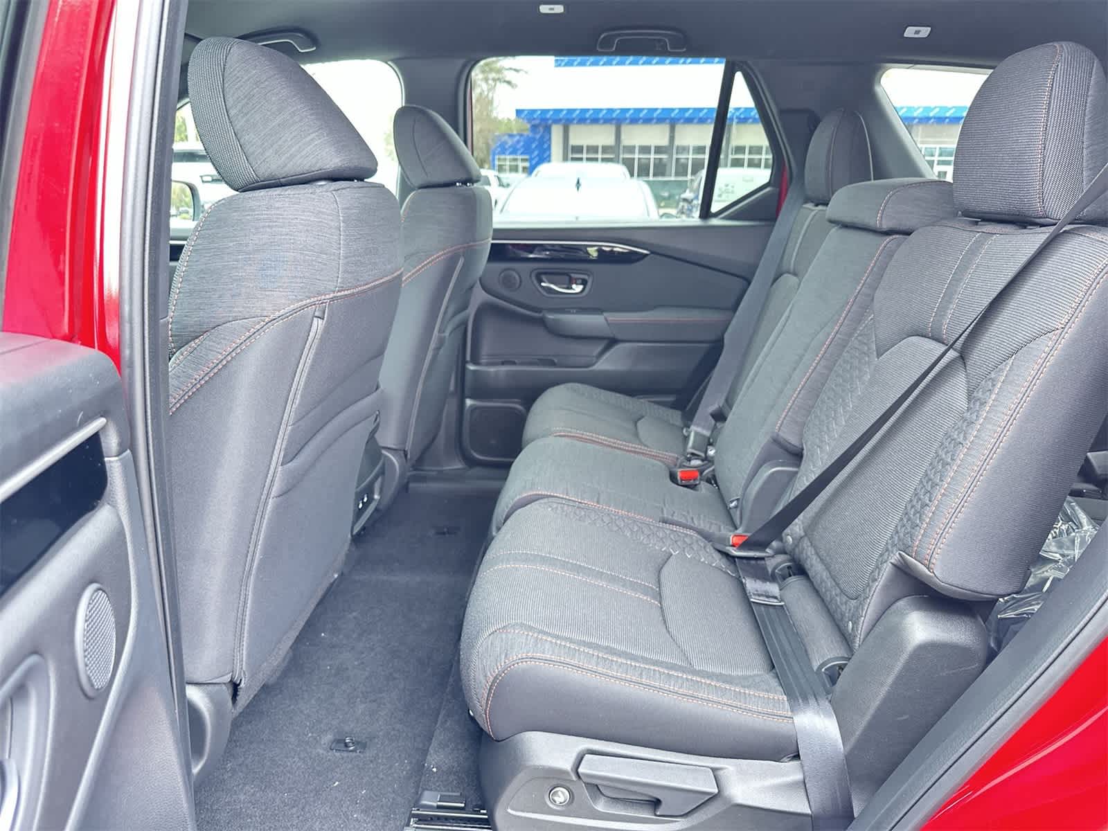 Thumbnail: 2026 Honda Pilot - 15