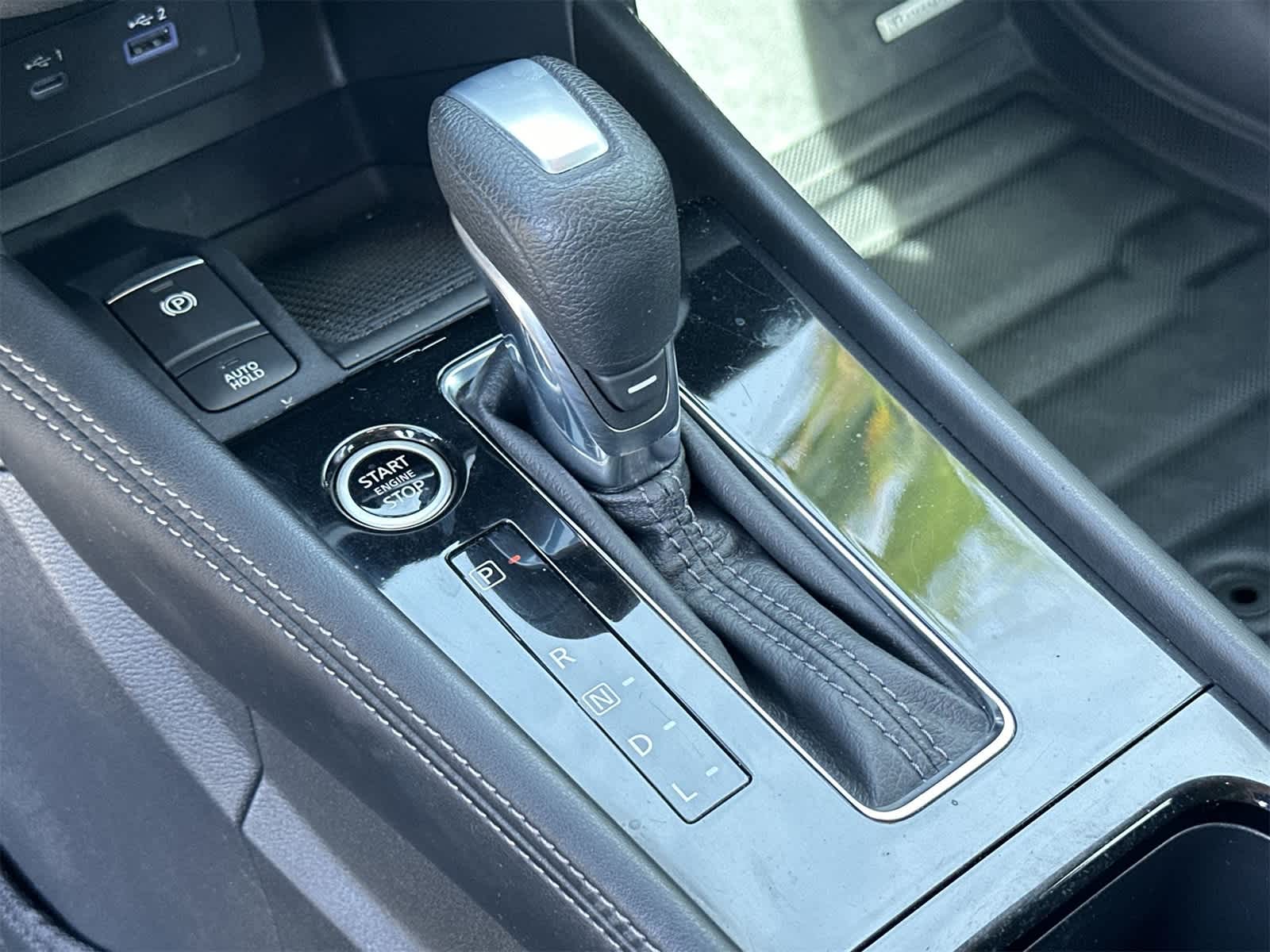 Thumbnail: 2021 Nissan Kicks - 21