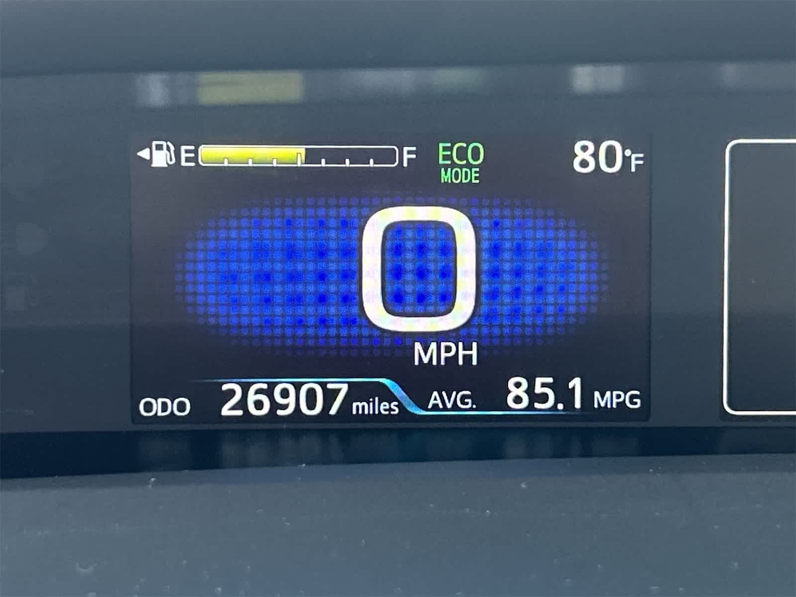 Thumbnail: 2022 Toyota Prius Prime - 22