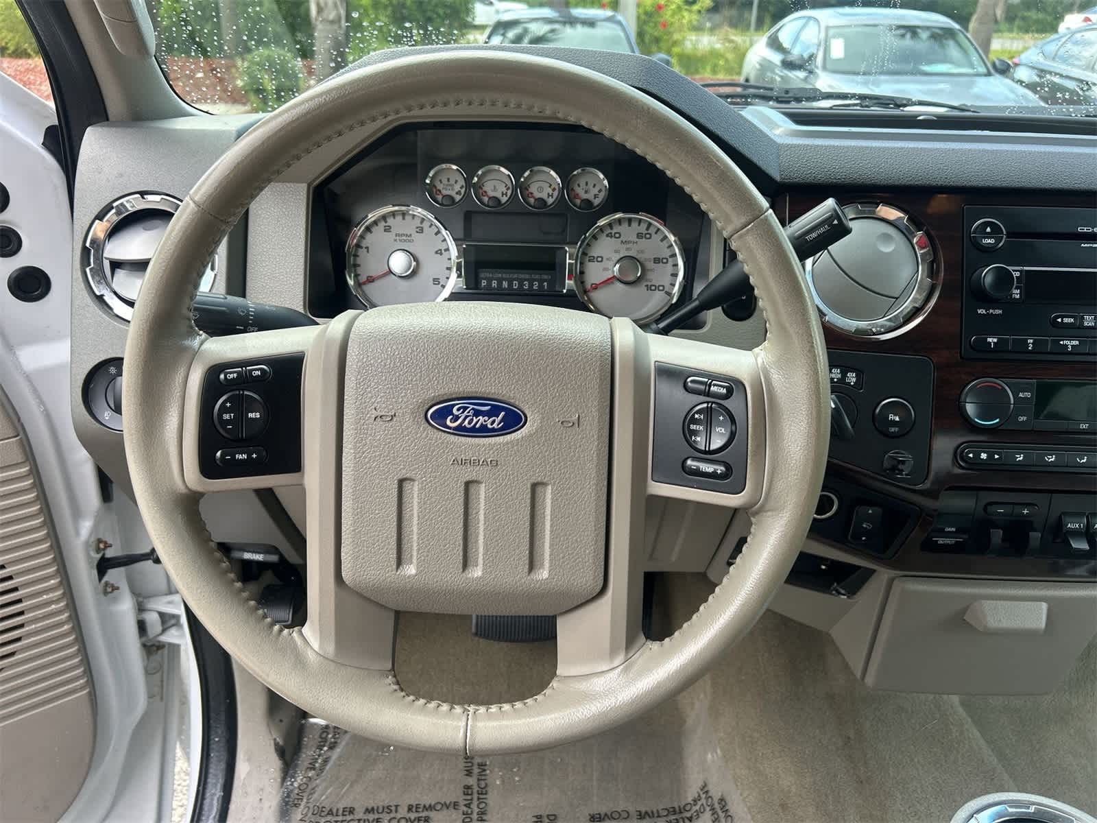 Thumbnail: 2008 Ford F-450 - 18