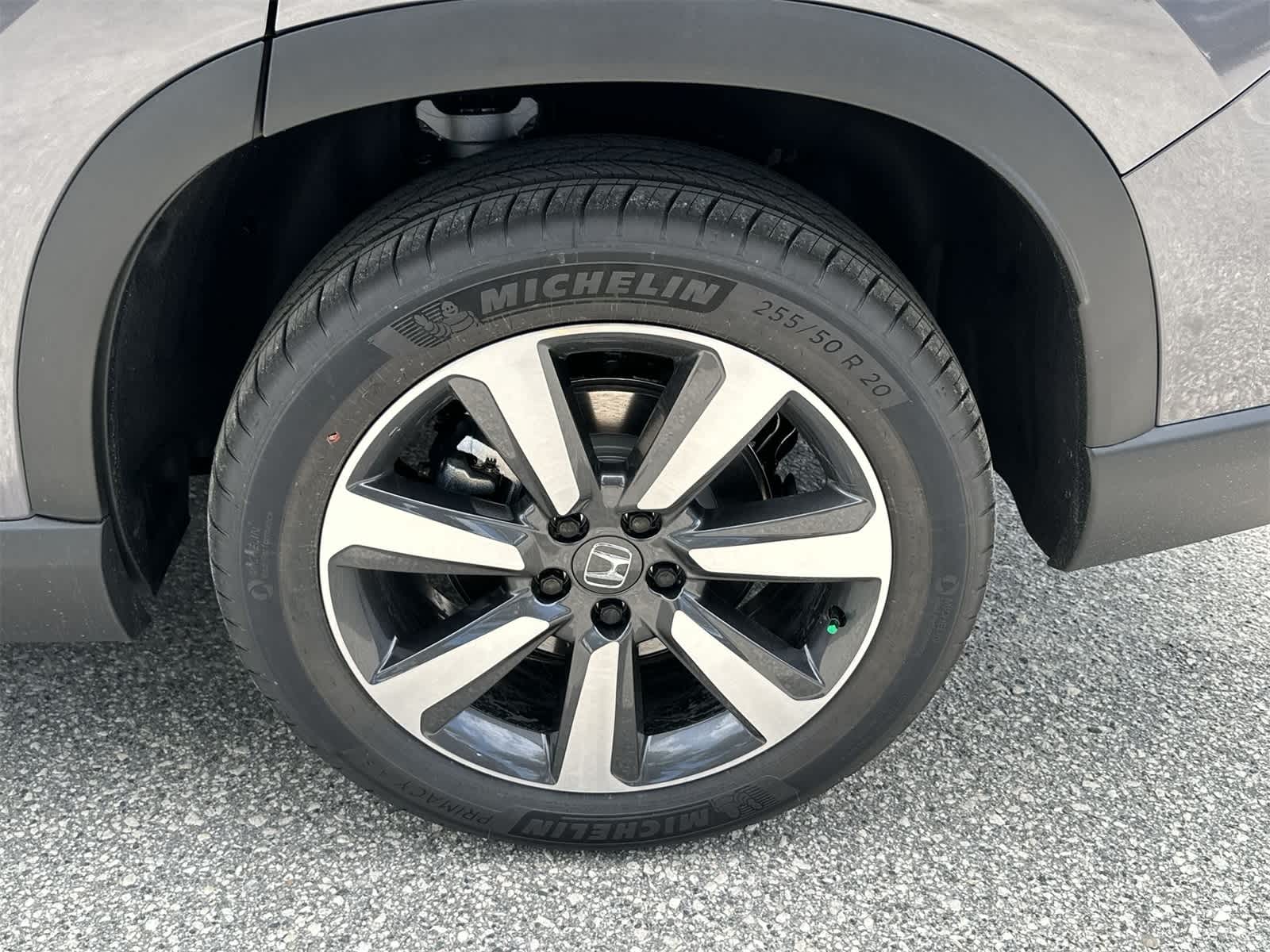 Thumbnail: 2025 Honda Pilot - 12