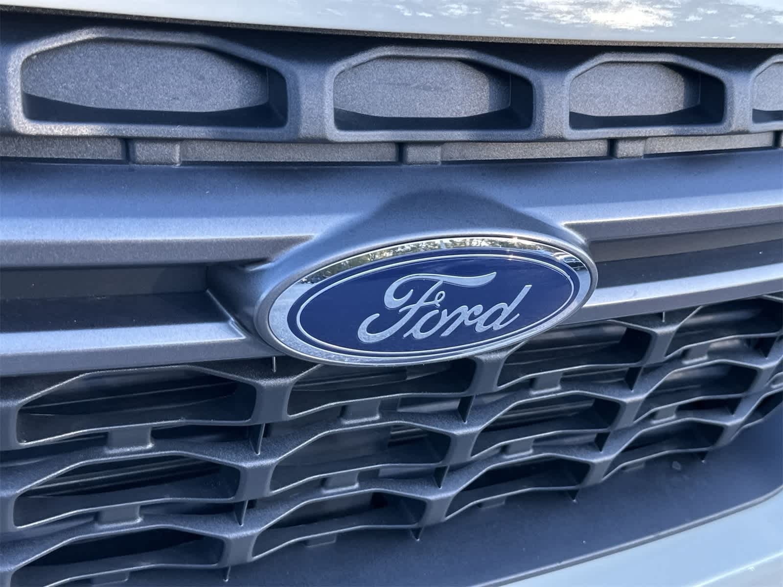 Thumbnail: 2024 Ford Maverick - 10